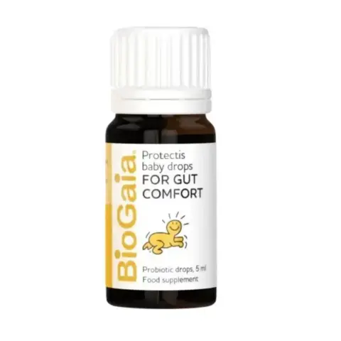 BioGaia Drops 5ml thumbnail 2
