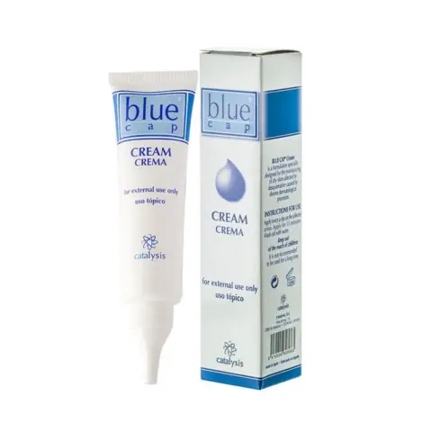 Blue Cap Cream 50g