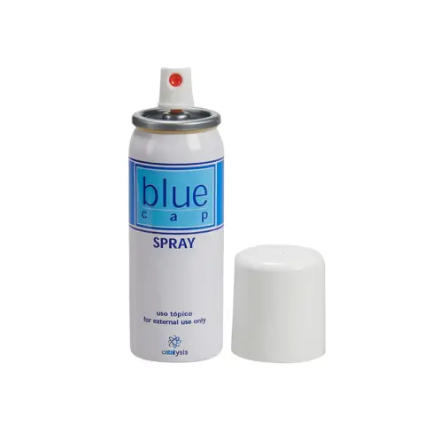 Blue Cap Spray 100ml thumbnail 2