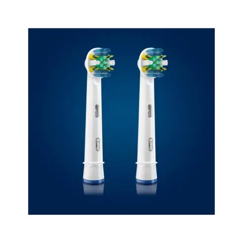 Braun Oral B EB25-2 Brush Head For Electronic Toothbrush thumbnail 2