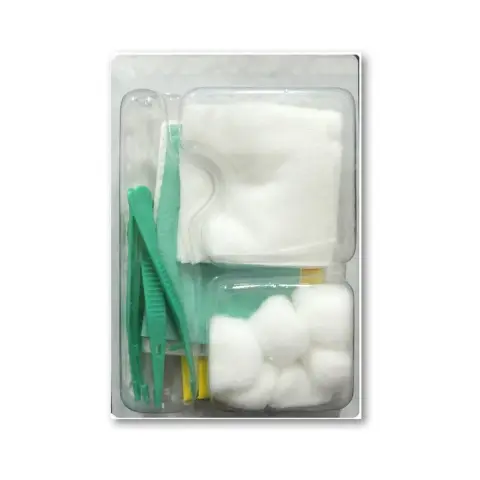 Bromed Disposable Dressing Sets thumbnail 1