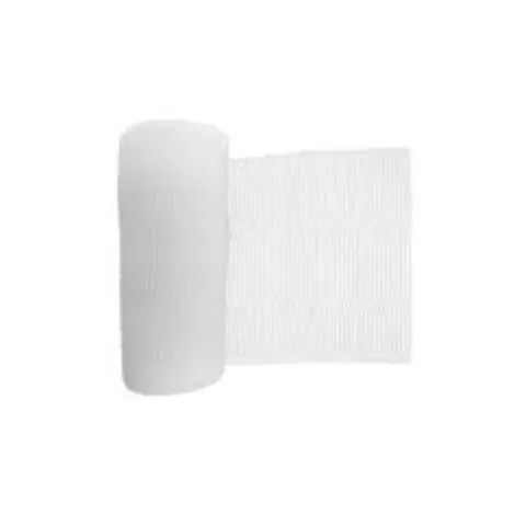 Bromed Gauze Cotton Bandage 5Cmx4M 1S thumbnail 1