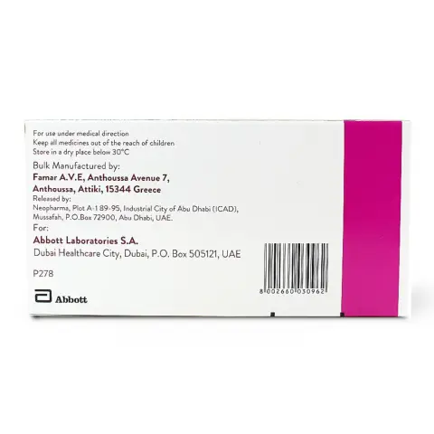 Brufen 400mg 30s thumbnail 2