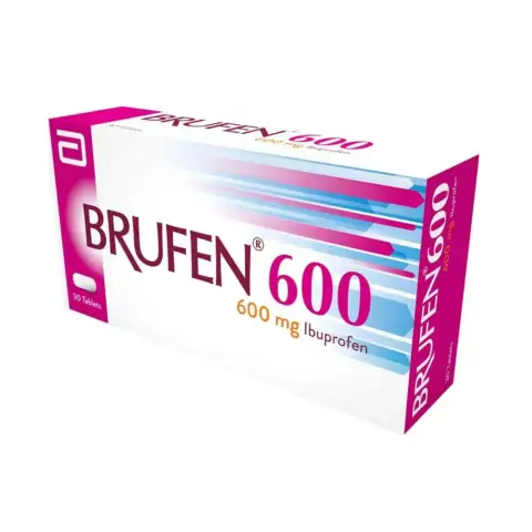 Brufen 600mg 30s thumbnail 1