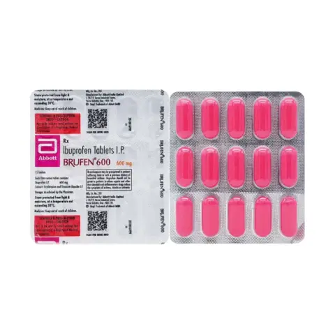 Brufen 600mg 30s thumbnail 2