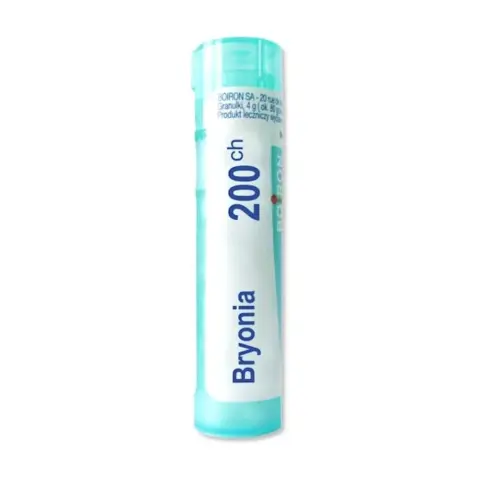 Boiron Bryonia 200CH 4g thumbnail 1