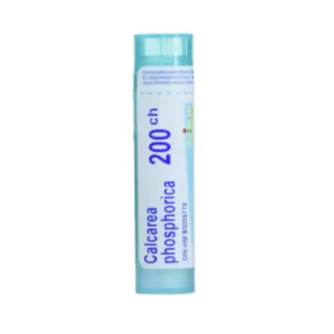 Boiron Calcarea Phosphorica 200CH thumbnail 1
