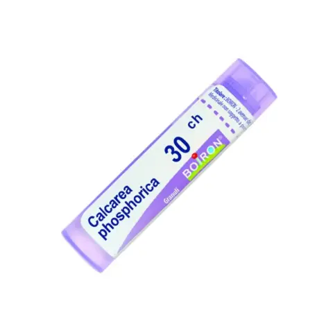 Boiron Calcarea Phosphorica 30CH 30s thumbnail 1