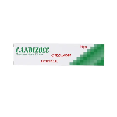 Candizole Cream 30g thumbnail 1