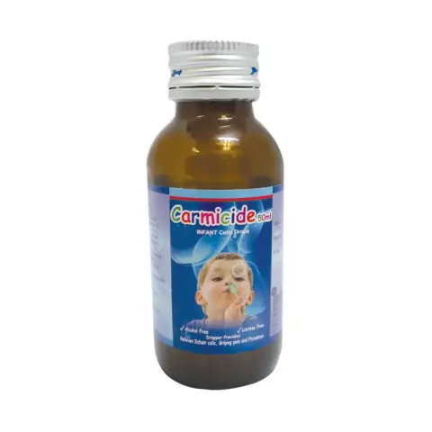 Carmicide Oral Drops 50ml thumbnail 3