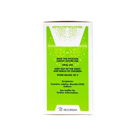 Casenlax 10g Oral Sachets 20s thumbnail 2
