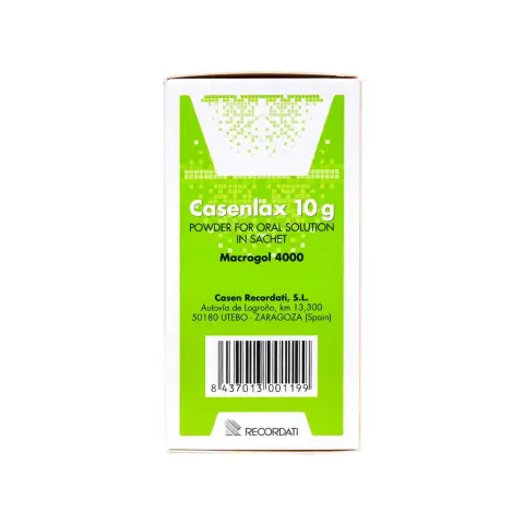 Casenlax 10g Oral Sachets 20s thumbnail 3