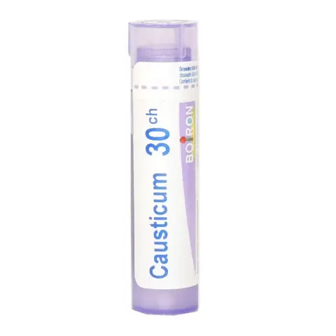 Boiron Causticum 30CH thumbnail 1