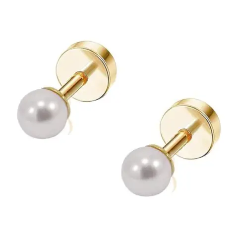 Cbo Ear Piercing Mini Series Assorted 18 (designs may vary) thumbnail 1