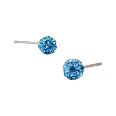 Cbo Fashion Earrings Assorted 22 (Designs may vary) thumbnail 1