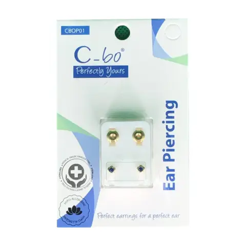 Cbo Ear Piercing Regular Assorted 13 thumbnail 1