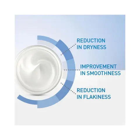 CeraVe Moisturising Cream for Dry to Very Dry Skin 454g thumbnail 3
