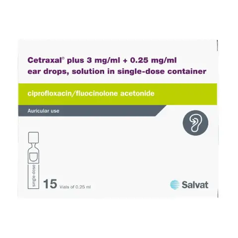 Cetraxal Plus Vials 15s thumbnail 1