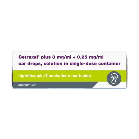 Cetraxal Plus Vials 15s thumbnail 3