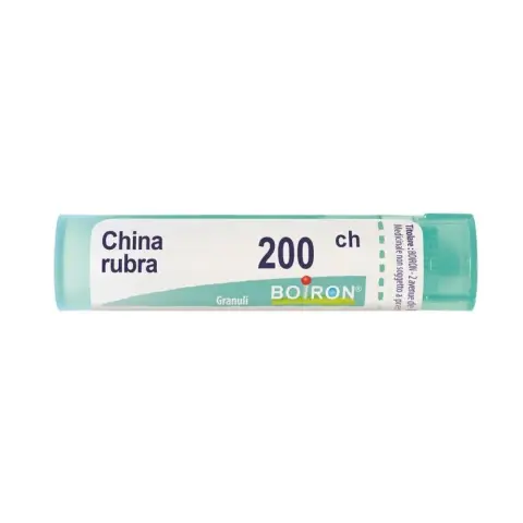 Boiron China Rubra 200CH thumbnail 1
