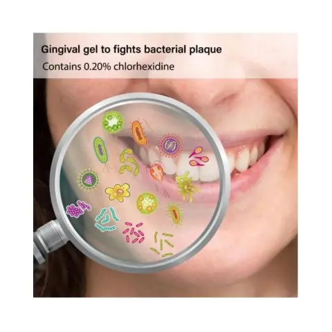 Chlorhexil 0.20% Gel 30ml thumbnail 3