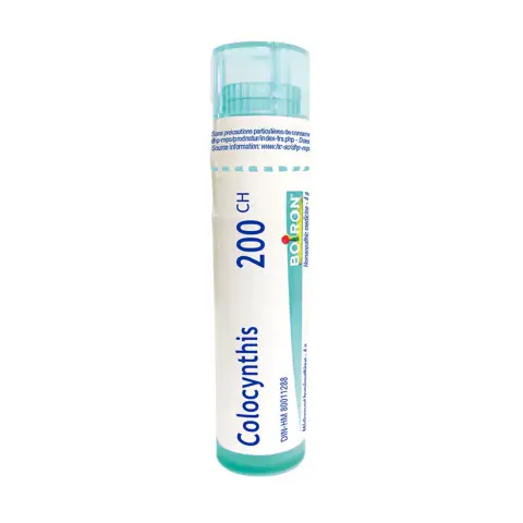 Boiron Colocynthis 200CH thumbnail 1
