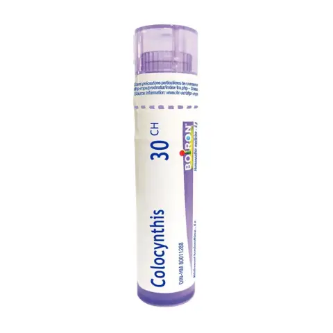 Boiron Colocynthis 30CH thumbnail 1
