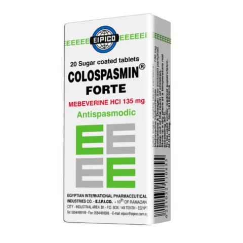 Colospasmin 20s thumbnail 1