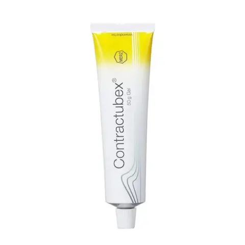 Contractubex Gel 50G thumbnail 2