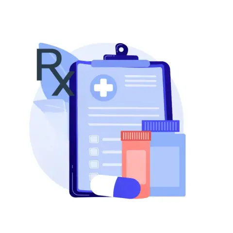 Coversyl 5mg Tablets 30s thumbnail 1