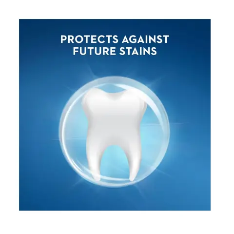 Crest 3D White Arctic Fresh Whitening Toothpaste 125ml thumbnail 3
