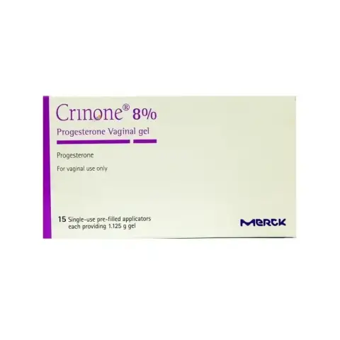 Crinone 8% Applicators 15s thumbnail 1