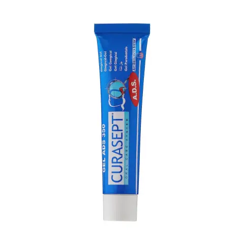 Curasept ADS 350 0.50% Gel 30ml thumbnail 3