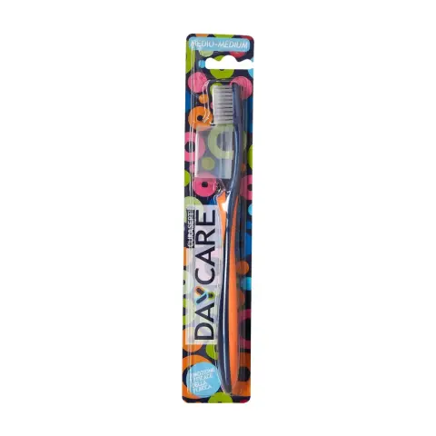 Curasept Crs019-A Day Care Medium Toothbrush thumbnail 1