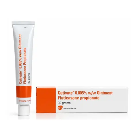 Cutivate Ointment 30g thumbnail 1
