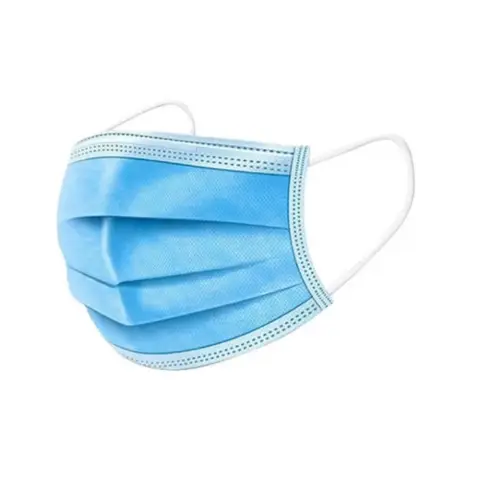 Dada Children'S Blue Mask 50S thumbnail 1