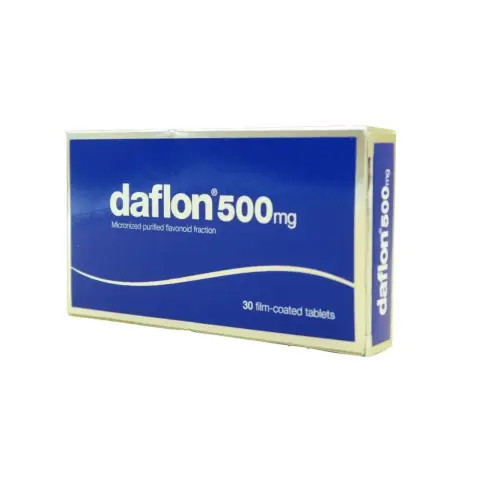 Daflon 500mg 30s thumbnail 1