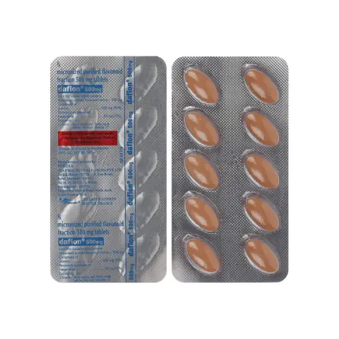 Daflon 500mg 30s thumbnail 2