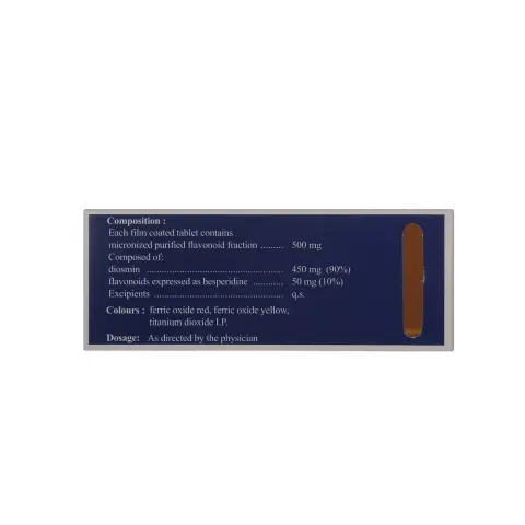Daflon 500mg 30s thumbnail 4