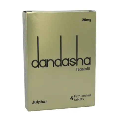 Dandasha Tablets 4s thumbnail 1