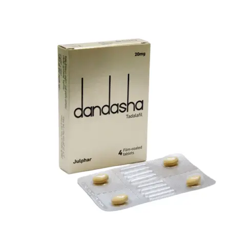 Dandasha Tablets 4s thumbnail 2