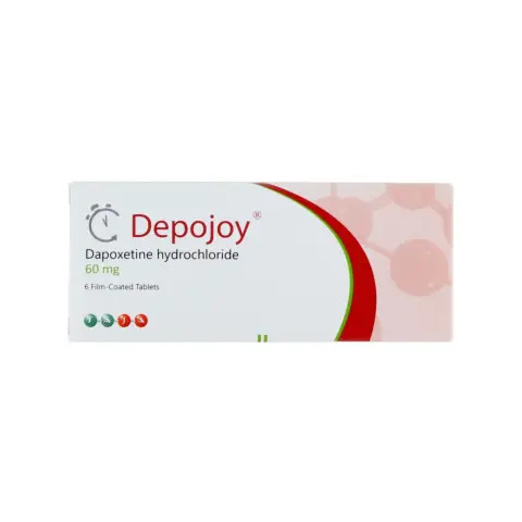Depojoy 30mg Tablets 6s thumbnail 1