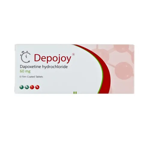 Depojoy 60mg Tablets 6s thumbnail 1