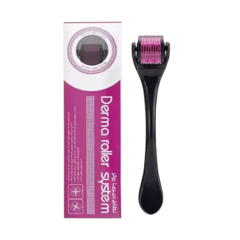 Derma Roller 0.75Mm System thumbnail 1