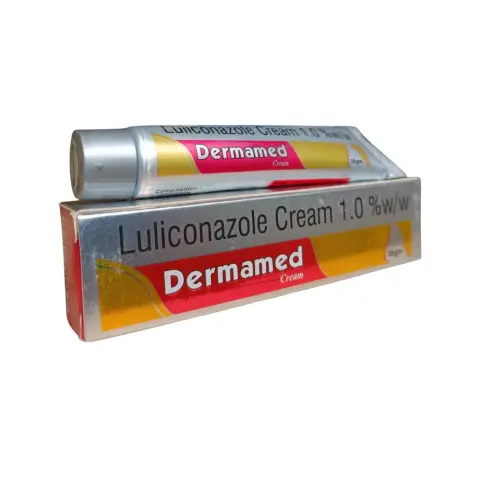 Dermamed 0.5% Cream 30g thumbnail 1