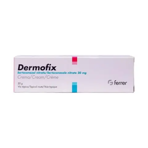 Dermofix Cream 20g
