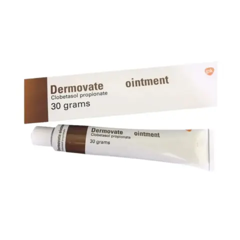 Dermovate Ointment 30g thumbnail 2