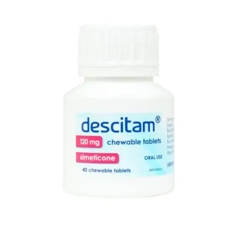 Descitam 120mg 40s thumbnail 2