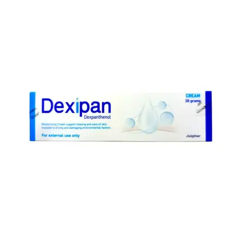 Dexipan Cream 20G thumbnail 1