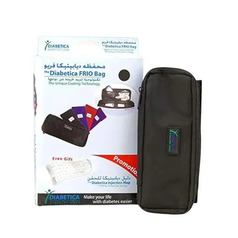 Diabetica Frio Bag thumbnail 1